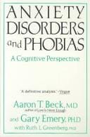 Anxiety disorders and phobias
