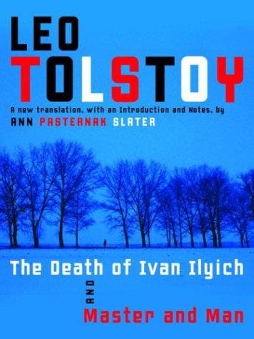 Der Tod des Iwan Iljitsch