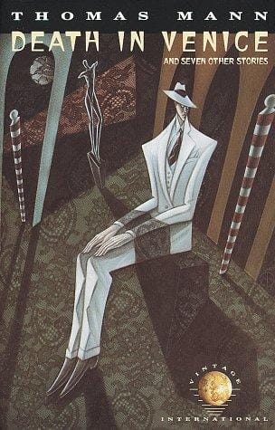 Death in Venice