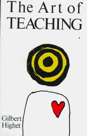 The art of teaching
