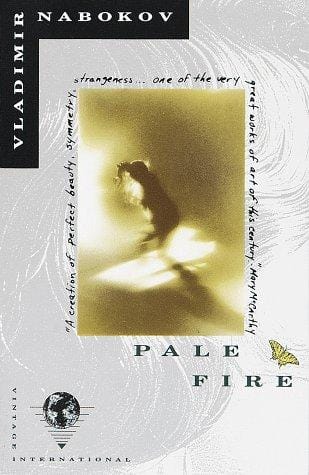Fahles Feuer
