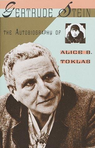 Autobiografia di Alice Toklas.
