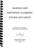 Sampling and identifying allergenic pollens and molds