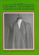 Classic tailoring techniques