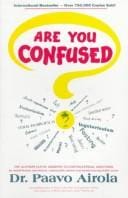 Are you confused?