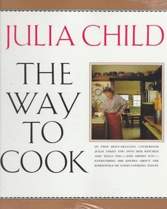 The Way to Cook