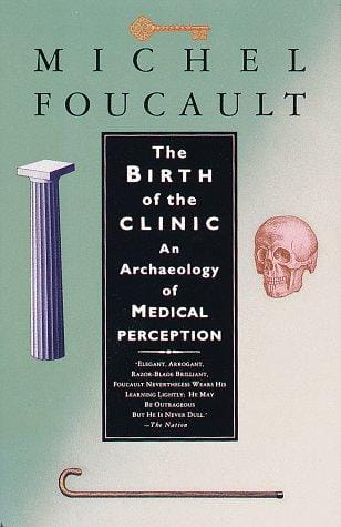 Naissance de la clinique