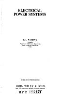 Electrical power systems