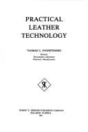 Practical leather technology