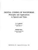 Digital coding of waveforms
