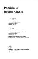 Principles of inverter circuits