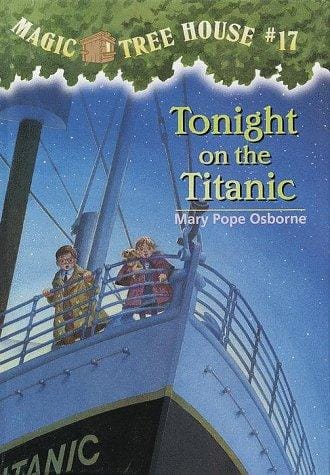 Esta Noche en el Titanic