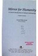 Mirror for Humanity