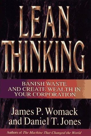 Lean thinking