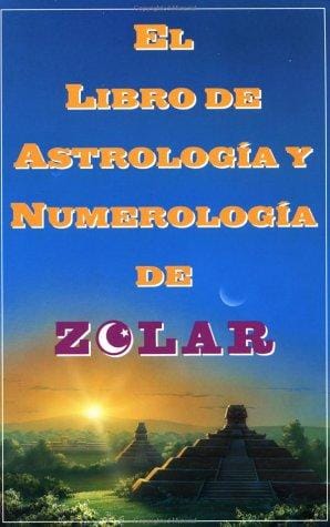 Book of dreams, numbers, and lucky days