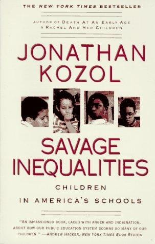Savage Inequalities