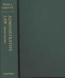 Administrative law