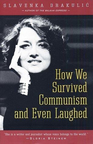 How we survived communism and even laughed