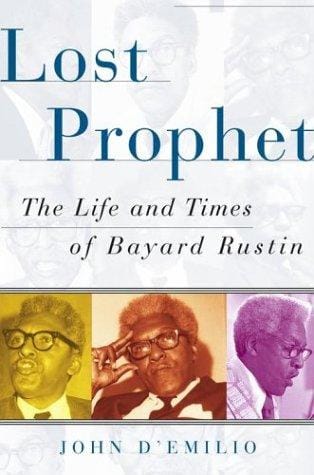 Lost prophet