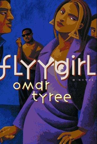 Flyy girl