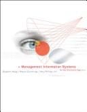 Management Information Systems for the Information Age