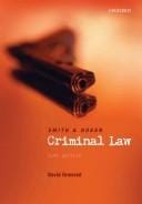 Criminal law