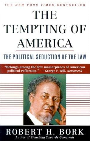 The tempting of America