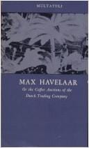 Max Havelaar