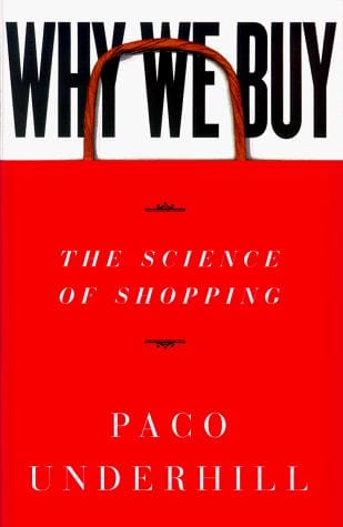 Why We Buy