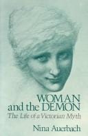 Woman and the demon