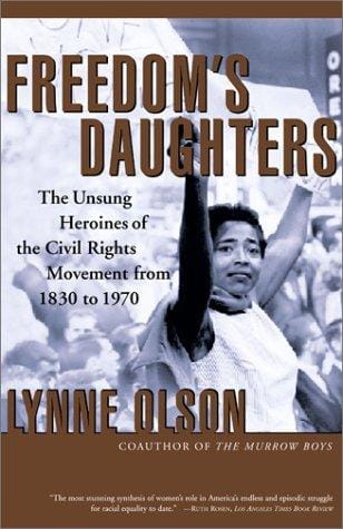 Freedom's daughters