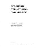 Offshore structural engineering