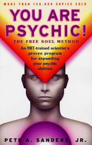 You are psychic!
