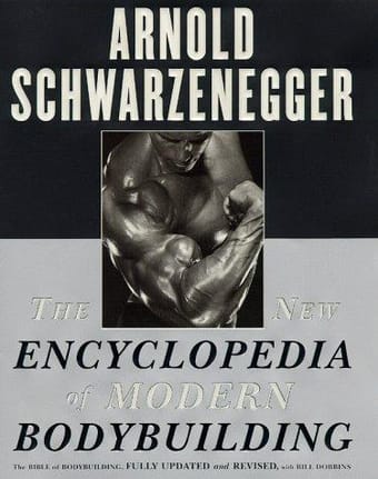 The new encyclopedia of modern bodybuilding