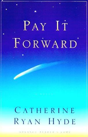 Pay it forward