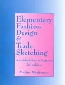 Elementary fashion design and trade sketching