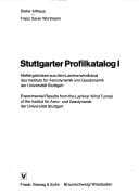 StuttgarterProfilkatalog