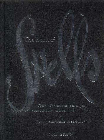 The book of spells