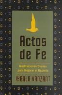 Acts of faith