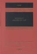 Economic analysis of law