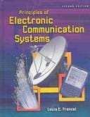 Principles of electronic communication systems