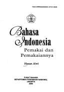 Bahasa Indonesia