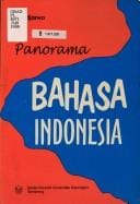 Panorama bahasa Indonesia