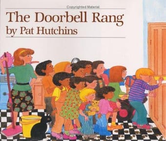 The Doorbell Rang