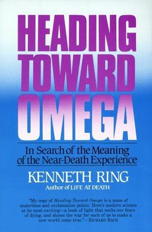 Heading Toward Omega