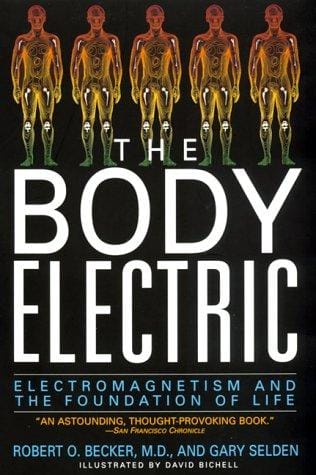 The body electric
