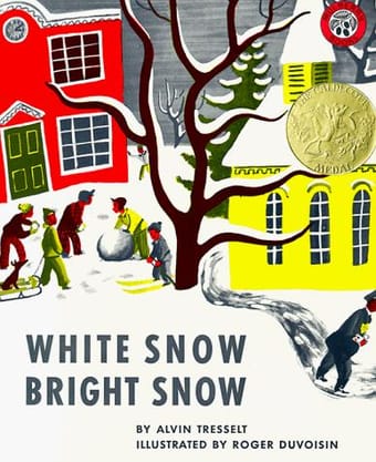 White Snow, Bright Snow