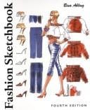 Fashion sketchbook