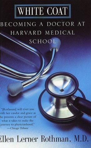 White coat