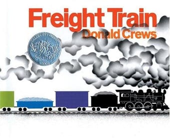 Un train passe